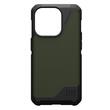UAG Husa Metropolis LT Magsafe iPhone 15 Pro Max Kevlar Olive