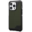 UAG Husa Metropolis LT Magsafe iPhone 15 Pro Max Kevlar Olive