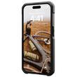 UAG Husa Metropolis LT Magsafe iPhone 15 Pro Max Kevlar Olive