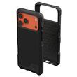 UAG Husa Metropolis LT Magsafe iPhone 17 Pro Kevlar Black