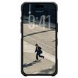 UAG Husa Metropolis LT Magsafe iPhone 17 Pro Kevlar Mallard