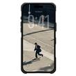 UAG Husa Metropolis LT Magsafe iPhone 17 Pro Max Kevlar Black