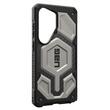 UAG Husa Monarch Pro Magnetic Samsung Galaxy S26 Ultra Titanium