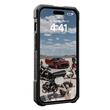 UAG Husa Monarch Pro iPhone 15 Kevlar Black