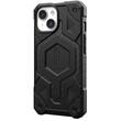 UAG Husa Monarch Pro iPhone 15 Plus Carbon Fiber