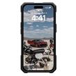 UAG Husa Monarch Pro iPhone 15 Plus Carbon Fiber