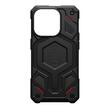 UAG Husa Monarch Pro iPhone 15 Pro Kevlar Black