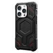 UAG Husa Monarch Pro iPhone 15 Pro Kevlar Black