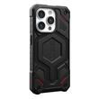 UAG Husa Monarch Pro iPhone 15 Pro Kevlar Black