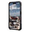 UAG Husa Monarch Pro iPhone 15 Pro Kevlar Black