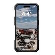 UAG Husa Monarch Pro iPhone 15 Pro Kevlar Black