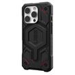 UAG Husa Monarch Pro iPhone 16 Pro Kevlar Black
