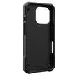 UAG Husa Monarch Pro iPhone 16 Pro Kevlar Black