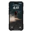 UAG Husa Monarch Pro iPhone 16 Pro Kevlar Black