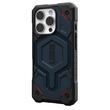 UAG Husa Monarch Pro iPhone 16 Pro Kevlar Mallard