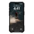 UAG Husa Monarch Pro iPhone 16 Pro Kevlar Mallard