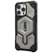 UAG Husa Monarch Pro iPhone 16 Pro Titanium