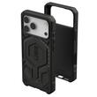 UAG Husa Monarch Pro iPhone 17 Pro Carbon Fiber