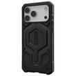 UAG Husa Monarch Pro iPhone 17 Pro Carbon Fiber