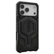 UAG Husa Monarch Pro iPhone 17 Pro Carbon Fiber