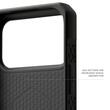 UAG Husa Monarch Pro iPhone 17 Pro Carbon Fiber