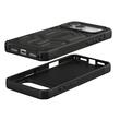UAG Husa Monarch Pro iPhone 17 Pro Carbon Fiber