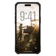 UAG Husa Monarch Pro iPhone 17 Pro Kevlar Black