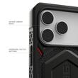 UAG Husa Monarch Pro iPhone 17 Pro Kevlar Black