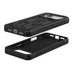 UAG Husa Monarch Pro iPhone 17 Pro Kevlar Black