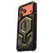 UAG Husa Monarch Pro iPhone 17 Pro Kevlar Element Green