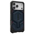 UAG Husa Monarch Pro iPhone 17 Pro Kevlar Mallard