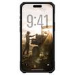 UAG Husa Monarch Pro iPhone 17 Pro Kevlar Mallard