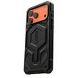 UAG Husa Monarch Pro iPhone 17 Pro Max Kevlar Black