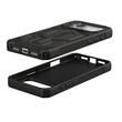 UAG Husa Monarch Pro iPhone 17 Pro Max Kevlar Black