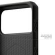 UAG Husa Monarch Pro iPhone 17 Pro Max Kevlar Black