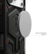 UAG Husa Monarch Pro iPhone 17 Pro Max Kevlar Black