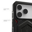 UAG Husa Monarch Pro iPhone 17 Pro Max Kevlar Black