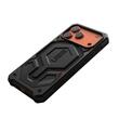 UAG Husa Monarch Pro iPhone 17 Pro Max Kevlar Black