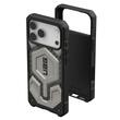 UAG Husa Monarch Pro iPhone 17 Pro Titanium