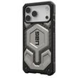 UAG Husa Monarch Pro iPhone 17 Pro Titanium