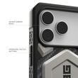 UAG Husa Monarch Pro iPhone 17 Pro Titanium