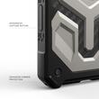 UAG Husa Monarch Pro iPhone 17 Pro Titanium