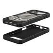 UAG Husa Monarch Pro iPhone 17 Pro Titanium