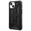 UAG Husa Monarch Series iPhone 15 Plus Carbon Fiber