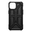UAG Husa Monarch Series iPhone 15 Plus Carbon Fiber