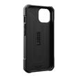 UAG Husa Monarch Series iPhone 15 Plus Carbon Fiber