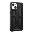 UAG Husa Monarch Series iPhone 15 Plus Carbon Fiber