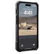 UAG Husa Monarch Series iPhone 15 Plus Carbon Fiber