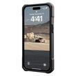 UAG Husa Monarch Series iPhone 15 Plus Carbon Fiber