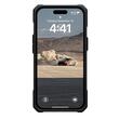 UAG Husa Monarch Series iPhone 15 Plus Carbon Fiber